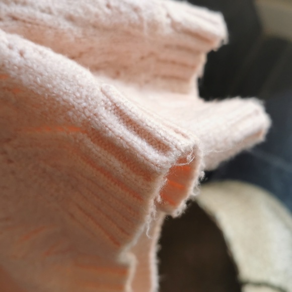 talbots size M， gentle pink color - Picture 4 of 4